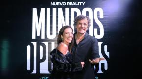 Mira EN VIVO un nuevo capítulo de Mundos Opuestos, el reality del 13