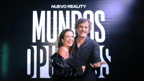 21 participantes y $50 millones en juego: A qué hora será el primer capítulo de Mundos Opuestos, el nuevo reality del 13