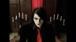 "My Chemical Romance" anunció show de estadio en Chile: mira la fecha y los precios