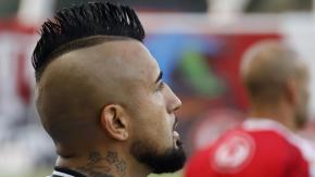 ¿Momento de partir? El equipo grande de Sudamérica interesado en Arturo Vidal