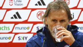 Esto dice el contrato de Ricardo Gareca: Los improbables resultados que le permitirían mantenerse en el cargo