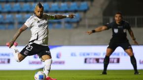 Vidal confirma que recibió oferta del Pachuca para jugar Mundial de Clubes: 