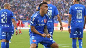 ¿Rompen el mercado? Señalan que Universidad de Chile viaja a Argentina para sellar su primer refuerzo ¿Rompen el mercado? Señalan que Universidad de Chile viaja a Argentina para sellar su primer refuerzo