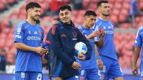 "Trato hecho": Este sería el nuevo refuerzo de Universidad de Chile
