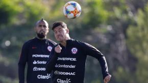 Fue campeón de América, el "regalón" de Sampaoli y jugó en Colo Colo: hoy está sin club
