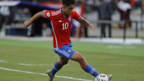 Lucas Assadi y Matías Sepúlveda se suman a La Roja para enfrentar a Argentina y Bolivia por Clasificatorias Lucas Assadi y Matías Sepúlveda se suman a La Roja para enfrentar a Argentina y Bolivia por Clasificatorias
