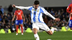 ¿Equipo alternativo? El XI que prepara Argentina con mediocampo inédito y retorno de Messi para enfrentar a La Roja ¿Equipo alternativo? El XI que prepara Argentina con mediocampo inédito y retorno de Messi para enfrentar a La Roja