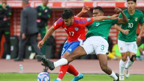 Bolivia vs. Chile: ¿Quién transmite HOY el partido de La Roja? Bolivia vs. Chile: ¿Quién transmite HOY el partido de La Roja?