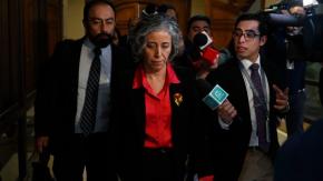 La historia de Pamela Gana, la superintendenta que cayó por el escándalo de las licencias médicas