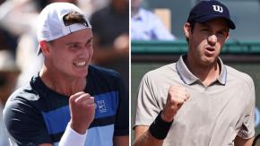 ¿No le gustó el ‘Ceacheí’?: El polémico gesto de Rune al público chileno en caída ante Nico Jarry en Wimbledon