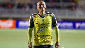 "Mi último partido...": Humberto Suazo sorprende con mensaje sobre su retiro
