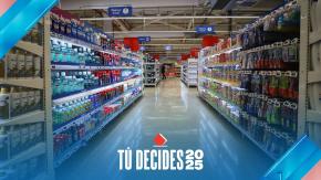 ¿Abrirán supermercados y malls? Así funcionará el comercio este domingo por Elecciones Primarias Presidenciales ¿Abrirán supermercados y malls? Así funcionará el comercio este domingo por Elecciones Primarias Presidenciales