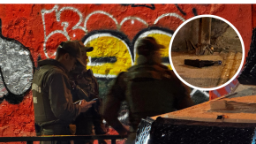 Cinco detenidos en Santiago tras herir a dos víctimas: habrían intentado cumplir amenazas hechas el día anterior Cinco detenidos en Santiago tras herir a dos víctimas: habrían intentado cumplir amenazas hechas el día anterior