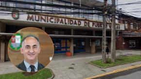 Concejal de Puerto Varas presentó licencia médica por faringobronquitis y luego participó de concurso de canto Concejal de Puerto Varas presentó licencia médica por faringobronquitis y luego participó de concurso de canto