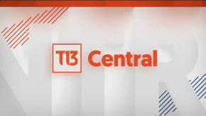 Revisa la edición de T13 Central de este 15 de junio”