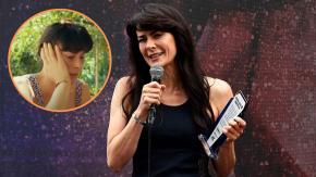 Tonka Tomicic reveló qué fue lo que más le dolió que dijeron de ella por el Caso Relojes: “No sabía si reír o llorar” Tonka Tomicic reveló qué fue lo que más le dolió que dijeron de ella por el Caso Relojes: “No sabía si reír o llorar”