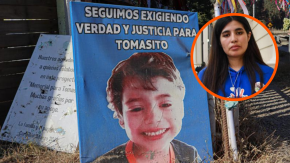 "Se ven con detalles varias cosas": Mamá de Tomás Bravo tuvo acceso a video determinante que podría cambiar rumbo de investigación "Se ven con detalles varias cosas": Mamá de Tomás Bravo tuvo acceso a video determinante que podría cambiar rumbo de investigación
