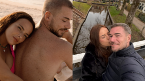 "Tenemos ganas de huir, de olvidar": El desolador momento que enfrenta Tony Spina y su pareja tras nueva pérdida de embarazo "Tenemos ganas de huir, de olvidar": El desolador momento que enfrenta Tony Spina y su pareja tras nueva pérdida de embarazo