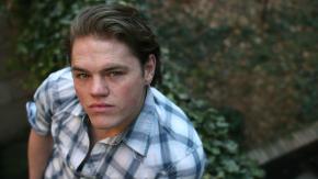 Actor Devin Harjes de "Boardwalk Empire" y " Manifest" muere a los 41 años Actor Devin Harjes de "Boardwalk Empire" y " Manifest" muere a los 41 años