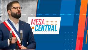 Mesa Central: Capítulo 221 - 1 de junio 2025
