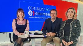 ¡Se viene el primer capítulo de Emprendedores Comunidad Entel Empresas!
