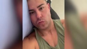Expareja de chef imputado por muerte de Francisco Albornoz reveló brutal requisito que le pedía para estar con él Expareja de chef imputado por muerte de Francisco Albornoz reveló brutal requisito que le pedía para estar con él