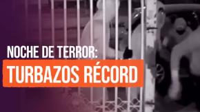 Reportajes T13 | Uno a la semana: aumentan ‘turbazos’ a casas