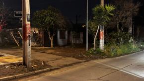Lo Prado: 9 delincuentes vestidos de policías abordaron a ciudadano peruano para robarle vehículo