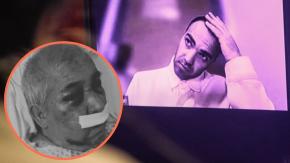 El millonario ‘regalo’ que le ofreció agresor de conserje a familia de víctima: hijos tuvieron tajante respuesta