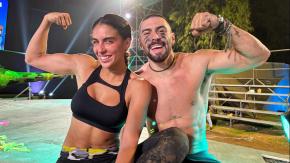 Josué Bernal y Zoe Bayona cuentan qué harán con el gran premio que ganaron en 'Palabra de Honor'