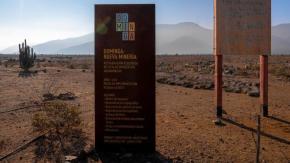 Qué falta para que Dominga inicie su construcción (y el portazo al Gobierno)