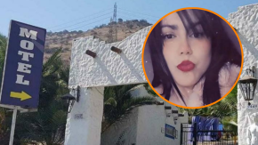 Revelan causa de muerte de mujer fallecida en motel de Quilicura Revelan causa de muerte de mujer fallecida en motel de Quilicura