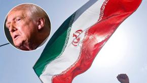 "Tendremos que darle una lección a los agresores": Irán eleva el tono contra EE.UU. ante posible intervención en conflicto con Israel "Tendremos que darle una lección a los agresores": Irán eleva el tono contra EE.UU. ante posible intervención en conflicto con Israel