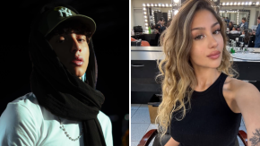 Hijo de Kanela confirmó quiebre con Trini Neira y compartió dura reflexión: "Nada tiene sentido"