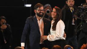 Presidente Boric se convierte en padre: confirman nacimiento de su hija Violeta”