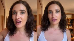 "Háganme bullying, hagan ruido...": Camila Nash reacciona a críticas por su acento mexicano y decir que es "famosa" "Háganme bullying, hagan ruido...": Camila Nash reacciona a críticas por su acento mexicano y decir que es "famosa"