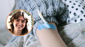 Joven murió de cáncer tras rechazar quimioterapia: hermanos culpan a "teorías conspirativas" de madre "antivacuna"