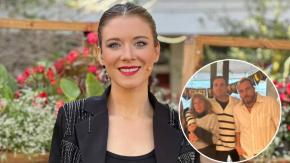 "Esta mujer nunca...": Madre de Kaminski arremetió sin filtro contra Carla Jara tras quiebre con Diego Urrutia "Esta mujer nunca...": Madre de Kaminski arremetió sin filtro contra Carla Jara tras quiebre con Diego Urrutia