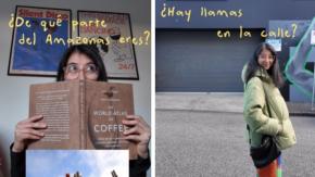 "¿Tienen internet?" y "por qué eres blanca": Chilena en Australia relata las preguntas más raras que le han hecho
