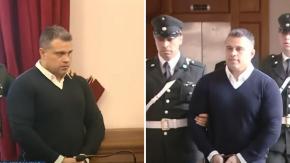 Chileno 'más peligroso del mundo’ podría salir pronto en libertad: encabezaba red de sicariato en Países Bajos Chileno 'más peligroso del mundo’ podría salir pronto en libertad: encabezaba red de sicariato en Países Bajos