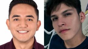 Por una aplicación de citas: Los nuevos antecedentes que vinculan a Francisco Albornoz con médico ecuatoriano Por una aplicación de citas: Los nuevos antecedentes que vinculan a Francisco Albornoz con médico ecuatoriano