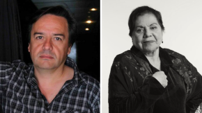 "Fue una madre maravillosa": La emotiva despedida de Claudio Arredondo a Gabriela Medina