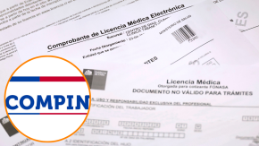 Compin detecta que 1.470 médicos emitieron más de 30 mil licencias mientras estaban con reposo”