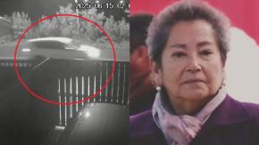 El último registro de la concejala que desapareció tras el sistema frontal en Villa Alegre: se teme intervención de terceros El último registro de la concejala que desapareció tras el sistema frontal en Villa Alegre: se teme intervención de terceros