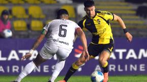La U frente al líder y Colo Colo sin margen de error: Revisa toda la programación de la fecha 14 de la Liga de Primera La U frente al líder y Colo Colo sin margen de error: Revisa toda la programación de la fecha 14 de la Liga de Primera