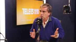 Senador Cruz-Coke y candidatura de Jara: “El Partido Comunista no tiene la capacidad moral para llegar a la presidencia””
