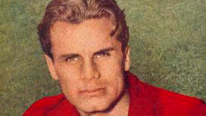 Muere a los 95 años Braulio Musso, leyenda de la U y mundialista con Chile en 1962