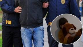 No iba al colegio hace 5 años: las labores que obligaban a realizar a niña de 12 años que era violada por su padrastro No iba al colegio hace 5 años: las labores que obligaban a realizar a niña de 12 años que era violada por su padrastro