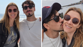 "Es verdad": Diego Urrutia puso fin a los rumores y confirmó quiebre con Carla Jara "Es verdad": Diego Urrutia puso fin a los rumores y confirmó quiebre con Carla Jara