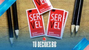 Dónde queda mi mesa: revisa tu local de votación para la primaria presidencial
